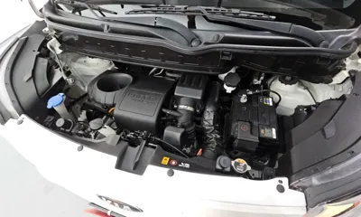 Kia Ray 2019, 60055 км, за 7636.07 USD - фото 6