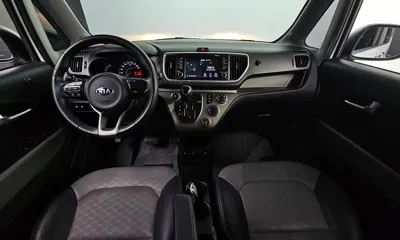 Kia Ray 2019, 60055 км, за 7636.07 USD - фото 7