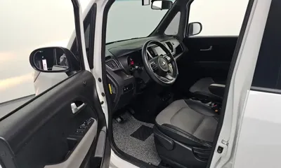 Kia Ray 2019, 60055 км, за 7636.07 USD - фото 10
