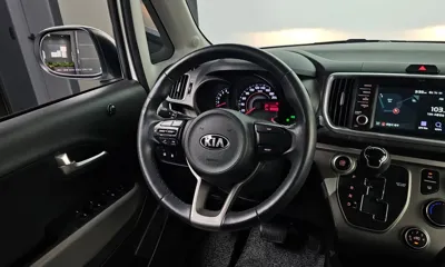 Kia Ray 2019, 60055 км, за 7636.07 USD - фото 14