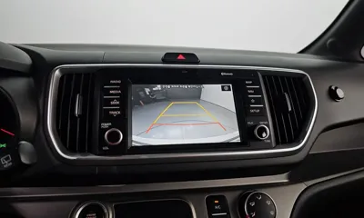 Kia Ray 2019, 60055 км, за 7636.07 USD - фото 15