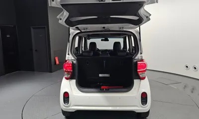Kia Ray 2019, 60055 км, за 7636.07 USD - фото 17