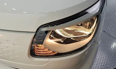 Kia Ray 2019, 60055 км, за 7636.07 USD - фото 22