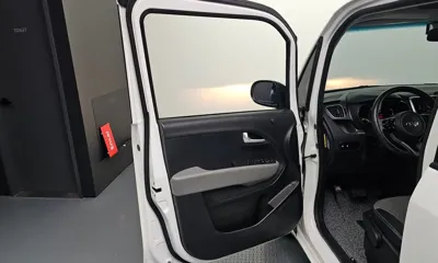 Kia Ray 2019, 60055 км, за 7636.07 USD - фото 24