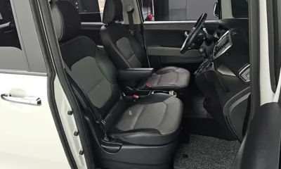 Kia Ray 2019, 60055 км, за 7636.07 USD - фото 26