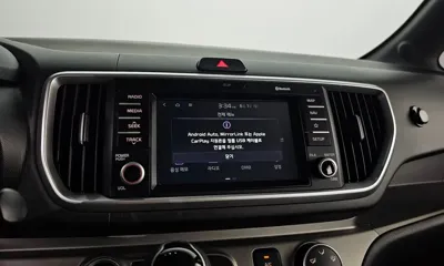 Kia Ray 2019, 60055 км, за 7636.07 USD - фото 27