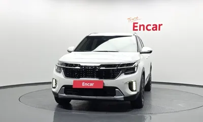 Kia Seltos 2026, 8553 км, за 16605.87 USD