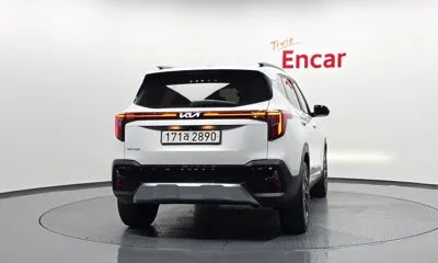 Kia Seltos 2026, 8553 км, за 16605.87 USD