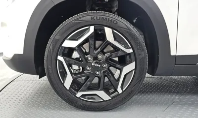 Kia Seltos 2026, 8553 км, за 16605.87 USD