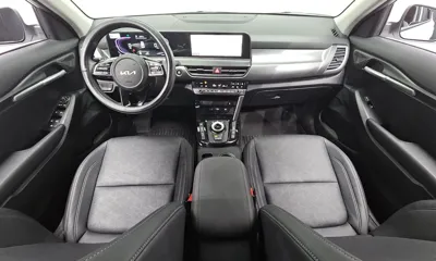 Kia Seltos 2026, 8553 км, за 16605.87 USD - фото 7
