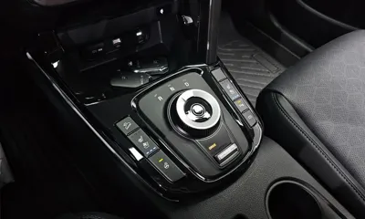 Kia Seltos 2026, 8553 км, за 16605.87 USD - фото 9