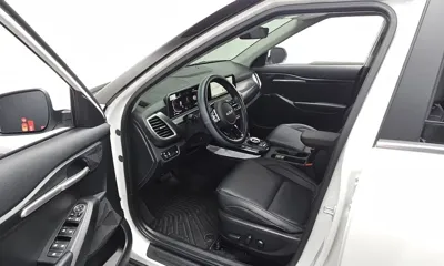 Kia Seltos 2026, 8553 км, за 16605.87 USD - фото 10