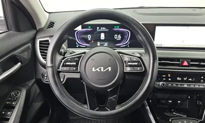 Kia Seltos 2026, 8553 км, за 16605.87 USD - фото 15