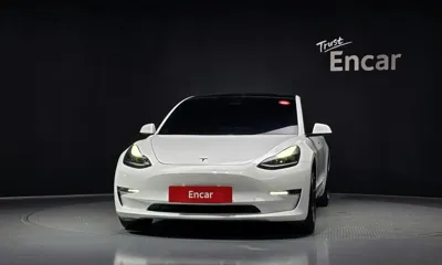 Tesla Model 3 2021, 38579 км, за 21662.07 USD