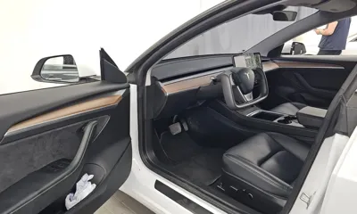 Tesla Model 3 2021, 38579 км, за 21662.07 USD - фото 10