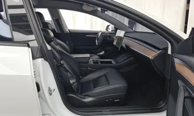 Tesla Model 3 2021, 38579 км, за 21662.07 USD - фото 11