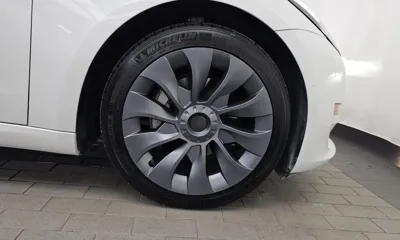 Tesla Model 3 2021, 38579 км, за 21662.07 USD - фото 21