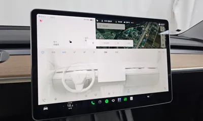 Tesla Model 3 2021, 38579 км, за 21662.07 USD - фото 35