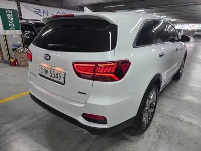 Kia Sorento 2020, 129000 км, за 11815.68 USD