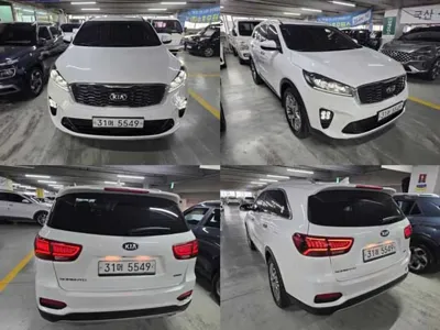 Kia Sorento 2020, 129000 км, за 11815.68 USD