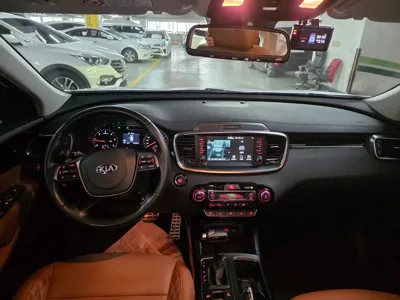 Kia Sorento 2020, 129000 км, за 11815.68 USD - фото 7