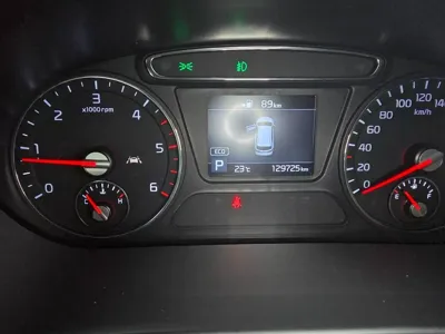 Kia Sorento 2020, 129000 км, за 11815.68 USD - фото 8