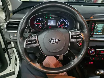 Kia Sorento 2020, 129000 км, за 11815.68 USD - фото 9