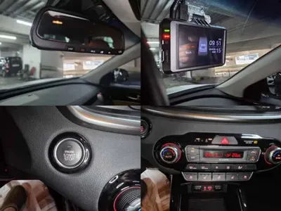 Kia Sorento 2020, 129000 км, за 11815.68 USD - фото 15