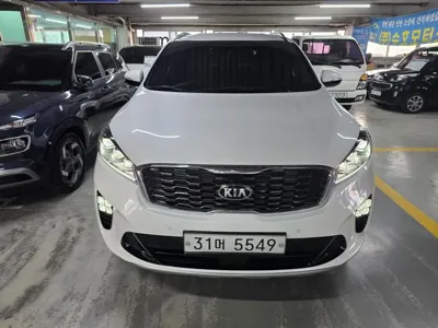 Kia Sorento 2020, 129000 км, за 11815.68 USD - фото 17