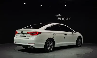 Hyundai Sonata 2017, 109286 км, за 5798.05 USD