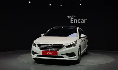 Hyundai Sonata 2017, 109286 км, за 5798.05 USD