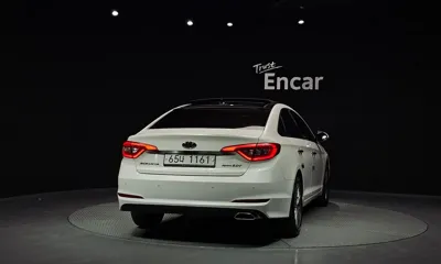 Hyundai Sonata 2017, 109286 км, за 5798.05 USD