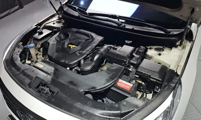 Hyundai Sonata 2017, 109286 км, за 5798.05 USD - фото 6