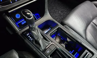 Hyundai Sonata 2017, 109286 км, за 5798.05 USD - фото 9
