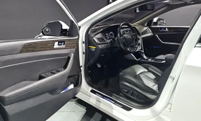 Hyundai Sonata 2017, 109286 км, за 5798.05 USD - фото 10