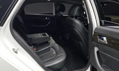 Hyundai Sonata 2017, 109286 км, за 5798.05 USD - фото 11