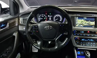 Hyundai Sonata 2017, 109286 км, за 5798.05 USD - фото 12