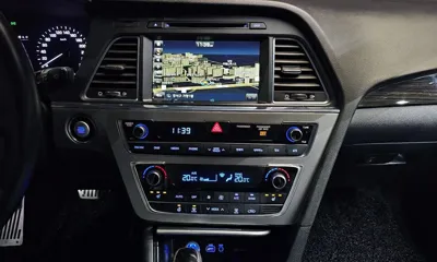 Hyundai Sonata 2017, 109286 км, за 5798.05 USD - фото 13