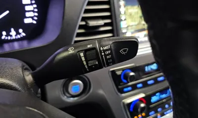 Hyundai Sonata 2017, 109286 км, за 5798.05 USD - фото 15