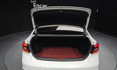 Hyundai Sonata 2017, 109286 км, за 5798.05 USD - фото 20