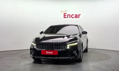 Kia K7 2021, 150196 км, за 14013.76 USD