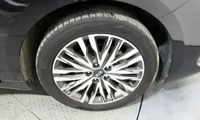 Kia K7 2021, 150196 км, за 14013.76 USD