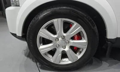 Land Rover Discovery 2016, 149828 км, за 14866.2 USD