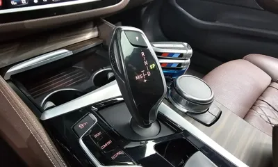 BMW 5-Series 2017, 98907 км, за 15426.02 USD - фото 9