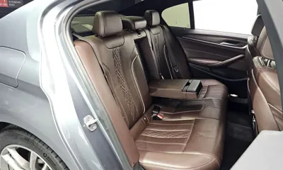 BMW 5-Series 2017, 98907 км, за 15426.02 USD - фото 11