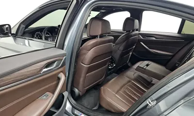 BMW 5-Series 2017, 98907 км, за 15426.02 USD - фото 12