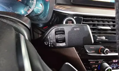 BMW 5-Series 2017, 98907 км, за 15426.02 USD - фото 19