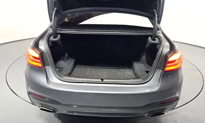 BMW 5-Series 2017, 98907 км, за 15426.02 USD - фото 20