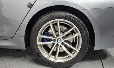 BMW 5-Series 2017, 98907 км, за 15426.02 USD - фото 21