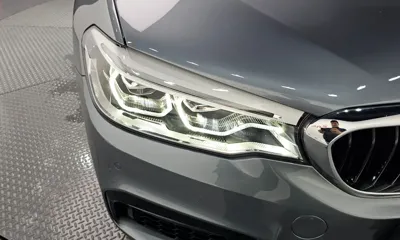 BMW 5-Series 2017, 98907 км, за 15426.02 USD - фото 22